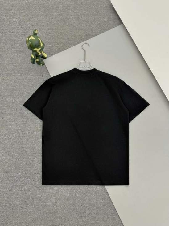 Dior T Shirts Short _SKUDiorS-XLm6tx4415692